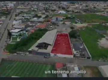 Terreno Comercial en Renta, El Oro — imagen 3