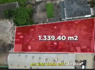 Terreno Comercial en Renta, El Oro — imagen 2