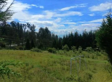 Terreno en Venta Sector Conocoto Ideal Para Proyecto Vip — imagen 5