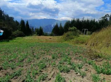 Terreno en Venta Sector Conocoto Ideal Para Proyecto Vip — imagen 3