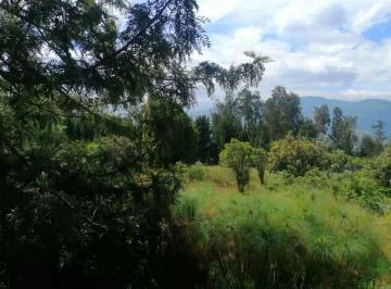 Terreno en Venta Sector Conocoto Ideal Para Proyecto Vip — imagen 2