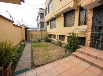 Cjd - Casa Rentera de 509 m² - 3 Departamentos en Sector Condado – 23 de Junio — imagen 4