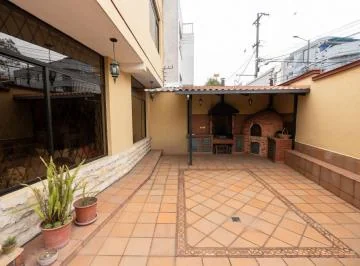 Cjd - Casa Rentera de 509 m² - 3 Departamentos en Sector Condado – 23 de Junio — imagen 3