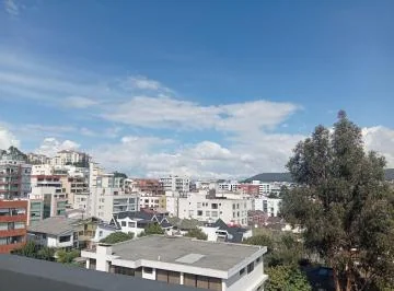 Oportunidad Departamento en Venta Quito Tenis 2d 200 Mt Terraza Propia — imagen 5