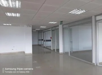 Oficina Corporativa de Lujo 285 m² Av 12 de Octubre — imagen 5