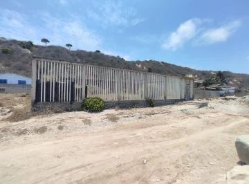 Terreno Frente Al Mar de Venta en Crucita, Manabí — imagen 5