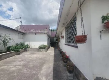 Casa en Venta de Una Sola Planta (Cooperativa 26 de Abril) — imagen 5