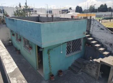 Casa en Venta de Una Sola Planta (Cooperativa 26 de Abril) — imagen 2