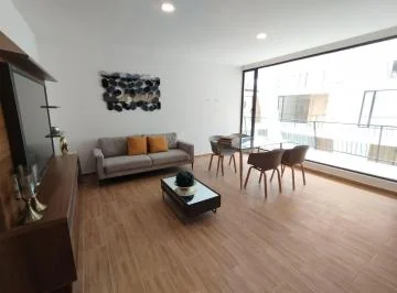 J/tumbaco, Departamento de 97 m² en Venta, a Estrenar, Sector Mega Kywi La Cerámica. Provincia de Pichincha — imagen 3