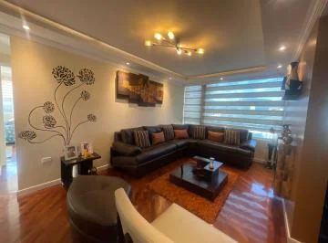 Departamento de Venta - 3d, Ponceano con Patio Apergolado Integrado — imagen 5