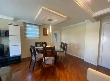 Departamento de Venta - 3d, Ponceano con Patio Apergolado Integrado — imagen 4
