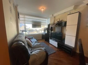 Departamento de Venta - 3d, Ponceano con Patio Apergolado Integrado — imagen 3