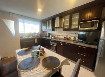 Departamento de Venta - 3d, Ponceano con Patio Apergolado Integrado — imagen 2
