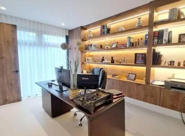 Vendo o Rento Casa en Una Planta a Estrenar 4 D, Más Suit Independiente a Estrenar, Piscina — imagen 2