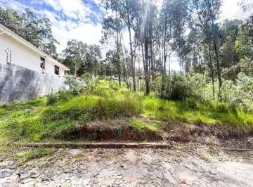 Venta de Terreno Sector Conocoto - Cerca Colegio La Salle — imagen 2