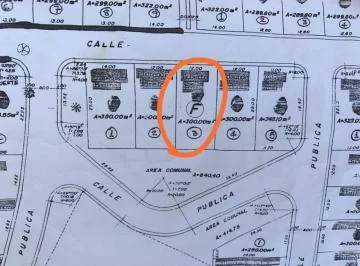 Terreno en Venta, Ayangue, Santa Elena, Anaa — imagen 2