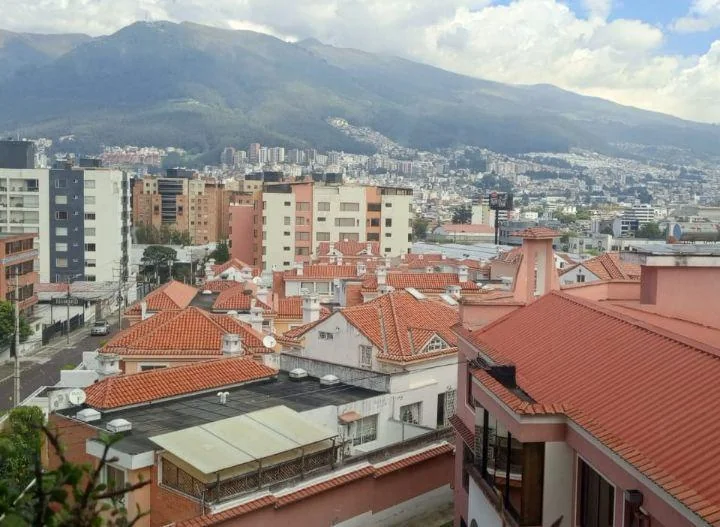 Se Vende Departamento en El Batán Sector Gaspar de Villaroel — imagen 1