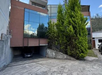 Venta Casa 4 Dormitoros Guapulo Norte de Quito — imagen 5