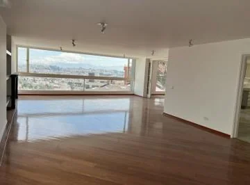 Mv - Sector Quito Tenis, en Venta Dpto 03d, 357 m², Hermosa Vista — imagen 4