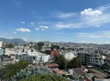 Mv - Sector Quito Tenis, en Venta Dpto 03d, 357 m², Hermosa Vista — imagen 2