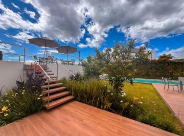 Hermoso Terreno de Venta en La Urbanización Mindala Puembo! — imagen 3