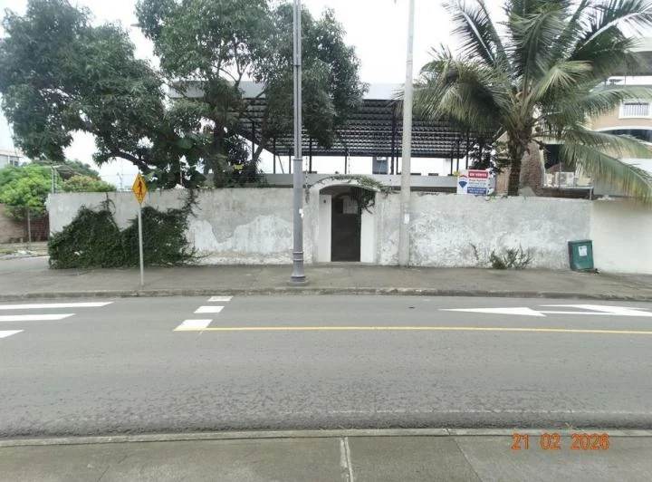 Casa de Venta en Portoviejo Zona La Rotonda, Manabí — imagen 1