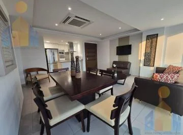 Ct Venta Departamento Amoblado Sector "Plaza La Cuadra" Barbasquillo Manta, Manabí — imagen 5