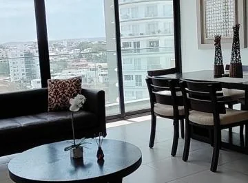 Ct Venta Departamento Amoblado Sector "Plaza La Cuadra" Barbasquillo Manta, Manabí — imagen 4