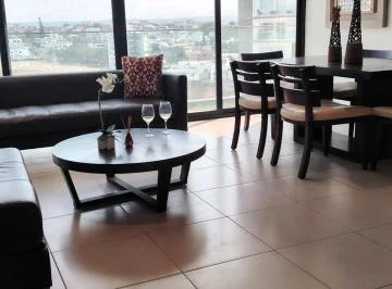 Ct Venta Departamento Amoblado Sector "Plaza La Cuadra" Barbasquillo Manta, Manabí — imagen 3