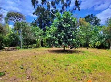 Constructores, Terreno de 1,2 Hectáreas Para Proyecto Inmobiliario — imagen 3