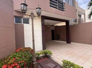 Se Vende Casa 4 Dorm. Belo Horizonte, Etapa Bonavista, Guayas — imagen 5
