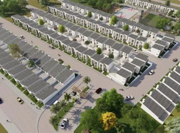 Casas de Venta en El Proyecto Casablanca, Km 10.5 Vía Durán Yaguachi, Guayas — imagen 5