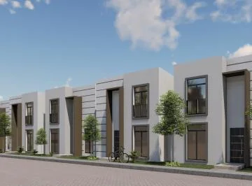 Casas de Venta en El Proyecto Casablanca, Km 10.5 Vía Durán Yaguachi, Guayas — imagen 4
