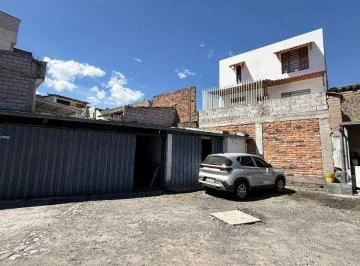 Terreno de Venta Ibarra Redondel Cabezas Borja, Imbabura — imagen 4