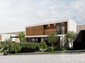 Cumbayá - Av de Los Conquistadores, Exclusiva Casa de 306 m² - (En Planos - Al Costo) C1 — imagen 2