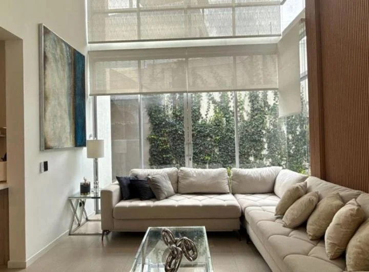 Casa en Venta en Tumbaco 4 Dorm. + Jardín + Amenities | Conjunto Privado con Seguridad — imagen 1