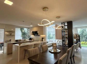 Casa en Venta en Tumbaco 4 Dorm. + Jardín + Amenities | Conjunto Privado con Seguridad — imagen 5