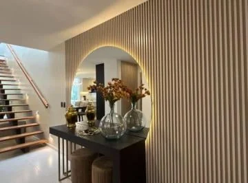 Casa en Venta en Tumbaco 4 Dorm. + Jardín + Amenities | Conjunto Privado con Seguridad — imagen 4