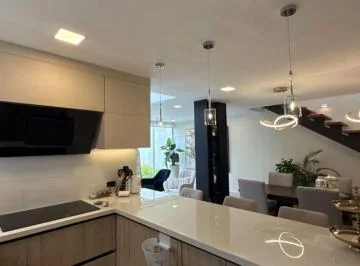 Casa en Venta en Tumbaco 4 Dorm. + Jardín + Amenities | Conjunto Privado con Seguridad — imagen 3