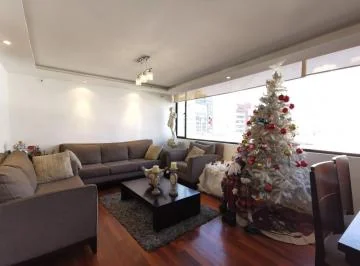 Exclusivo Departamento en Venta a Una Cuadra del Parque La Carolina — imagen 5
