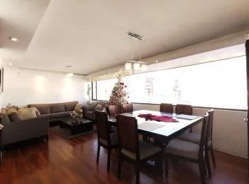 Exclusivo Departamento en Venta a Una Cuadra del Parque La Carolina — imagen 3