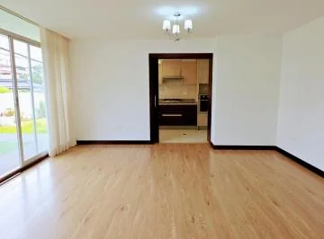 Departamento en Venta La Primavera Cumbayá — imagen 4