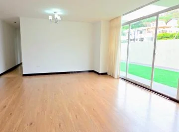 Departamento en Venta La Primavera Cumbayá — imagen 3