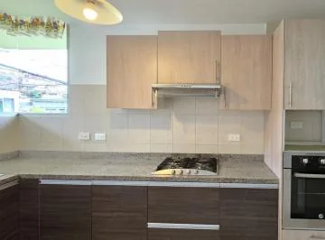 Departamento en Venta La Primavera Cumbayá — imagen 2