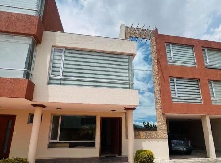 Casa en Venta Pusuqui — imagen 1