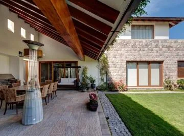 Venta Casa en Cumbaya en Urbanizacion Privada Sector Colegio Menor — imagen 5