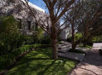 Venta Casa en Cumbaya en Urbanizacion Privada Sector Colegio Menor — imagen 4