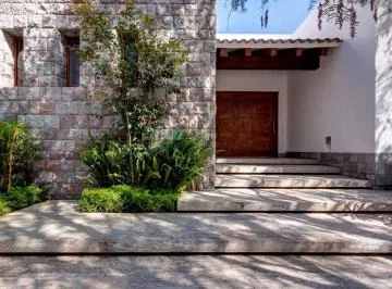 Venta Casa en Cumbaya en Urbanizacion Privada Sector Colegio Menor — imagen 2