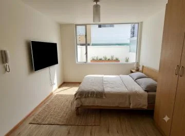 Departamento en Venta | Sector Colegio Benalcázar — imagen 4