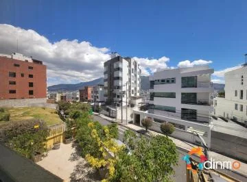 Departamento en Venta Quito Urbanizacion Jardines del Batan — imagen 4